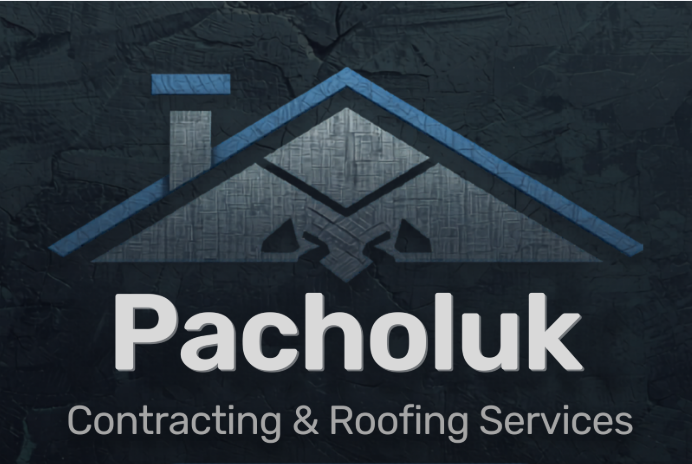 Pacholuk Contracting & Roofing Services